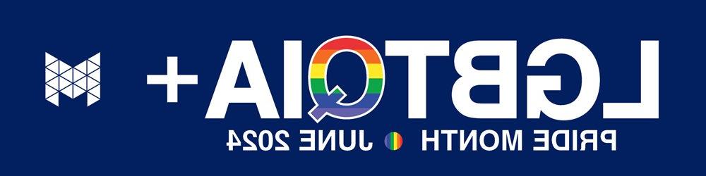 LGBTQIA+骄傲月2024年6月